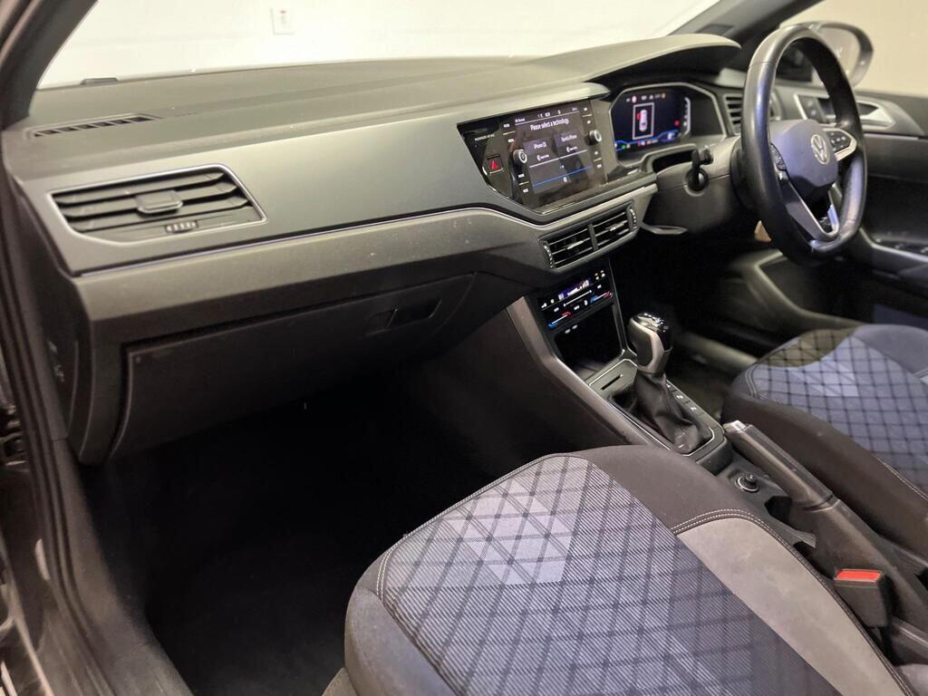 Used Volkswagen Taigo 2024 for sale - 76936486: Photo 7