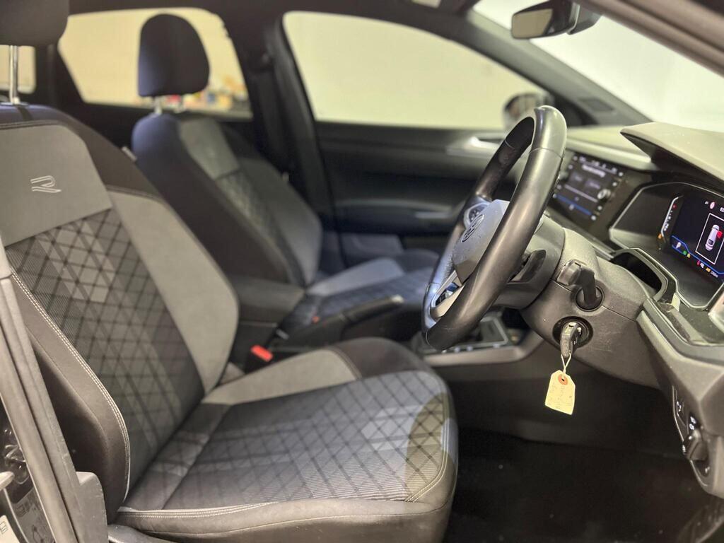 Used Volkswagen Taigo 2024 for sale - 76936486: Photo 8