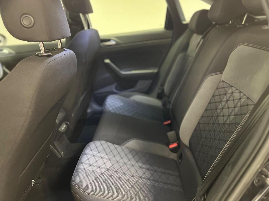 Used Volkswagen Taigo 2024 for sale - 76936486: Photo 9