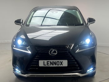 Used Lexus NX 2022 for sale - 77645862: Photo