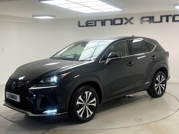Used Lexus NX 2022 for sale - 77645862: Photo
