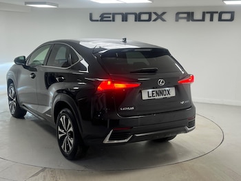 Used Lexus NX 2022 for sale - 77645862: Photo