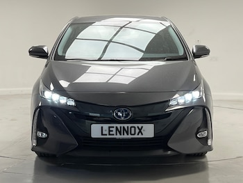 Used Toyota Prius 2022 for sale - 75578338: Photo