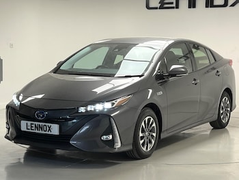 Used Toyota Prius 2022 for sale - 75578338: Photo