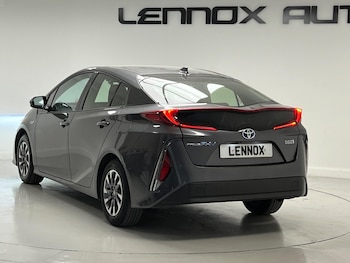 Used Toyota Prius 2022 for sale - 75578338: Photo