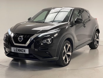 Used Nissan Juke 2022 for sale - 76259507: Photo