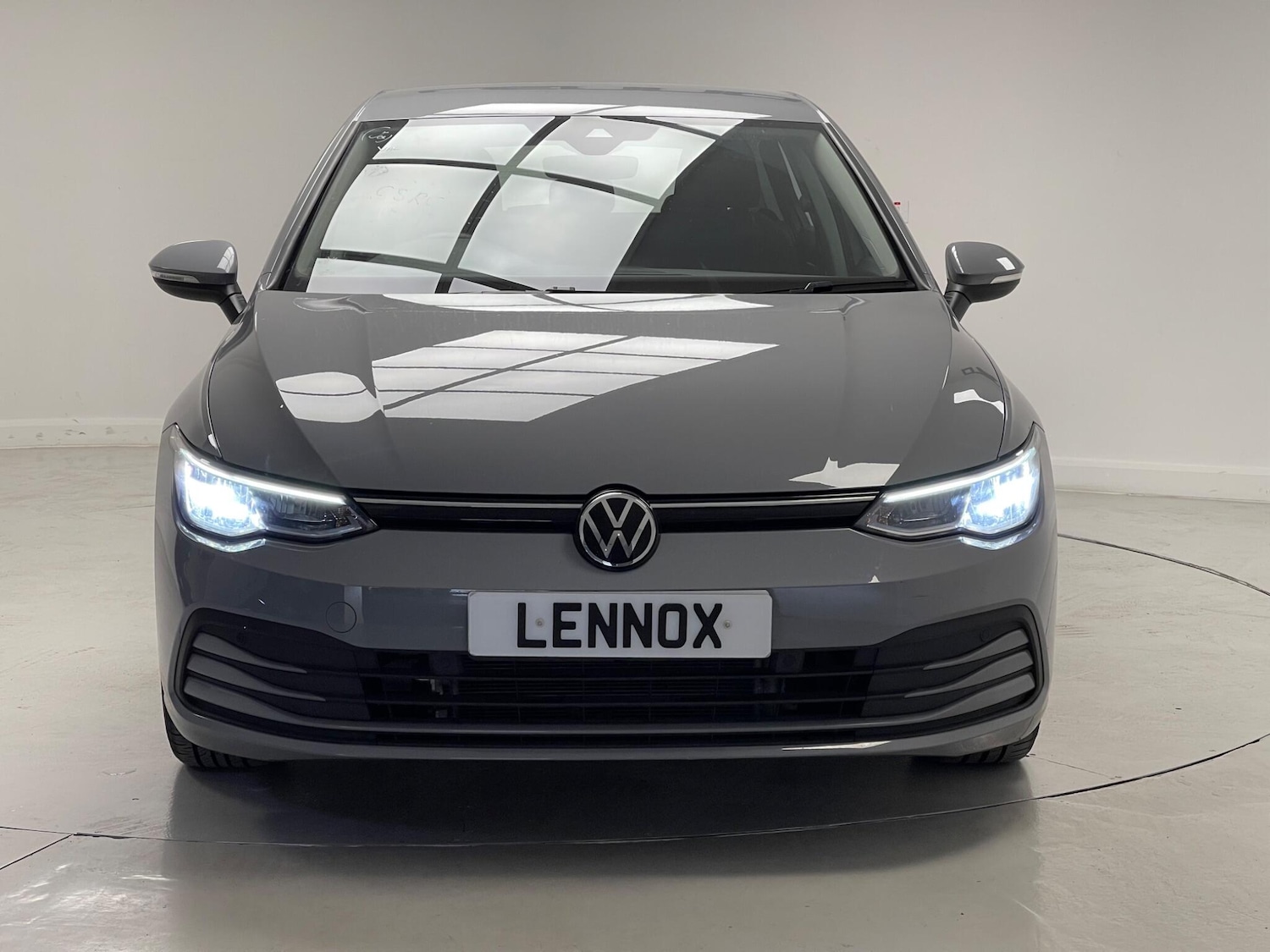 Used Volkswagen Golf 2023 for sale - 75927311: Photo 2