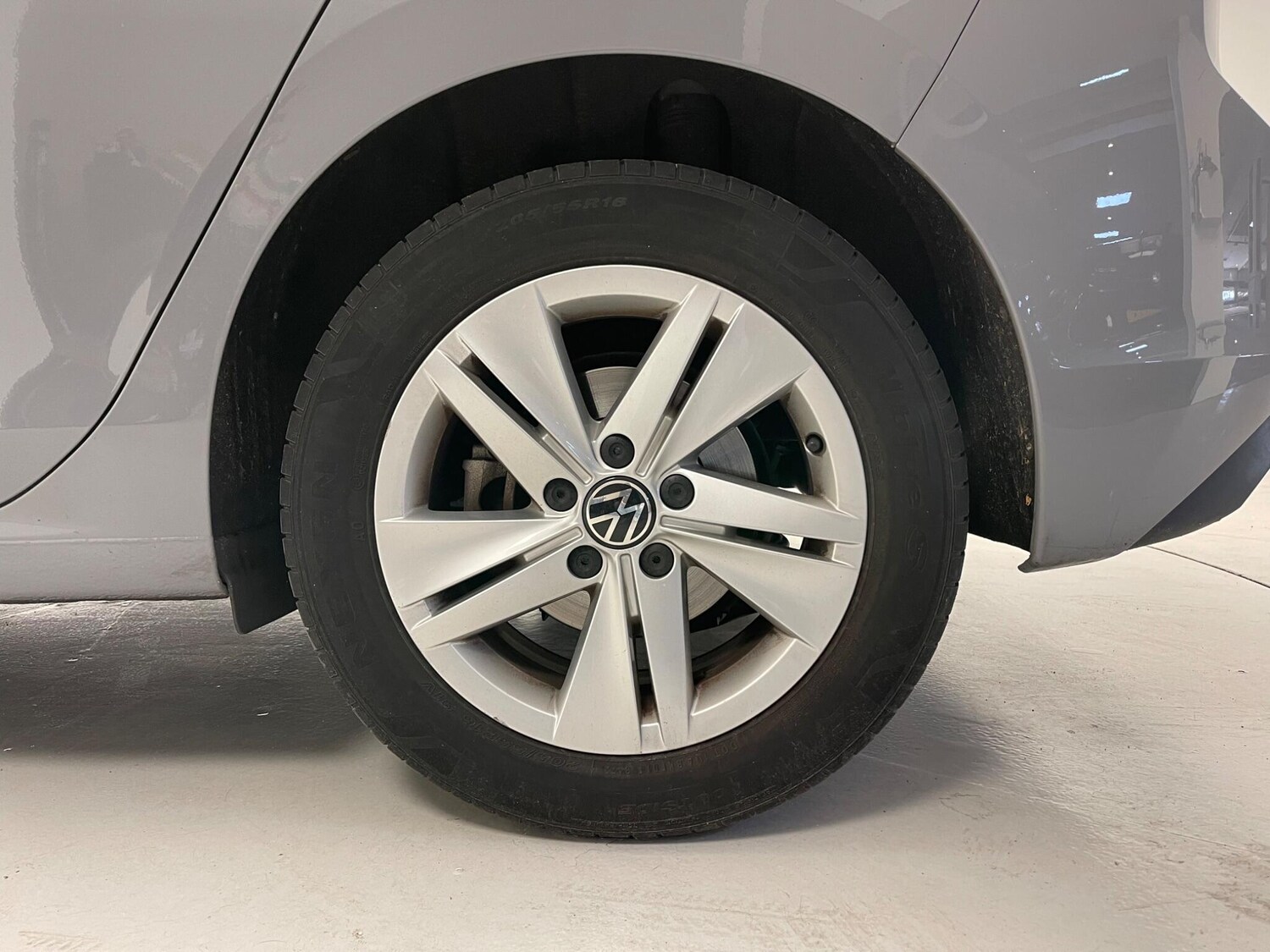 Used Volkswagen Golf 2023 for sale - 75927311: Photo 21