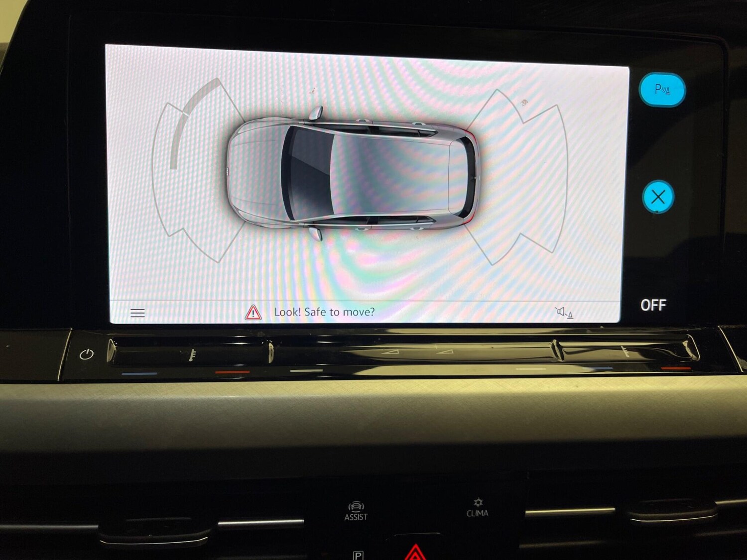 Used Volkswagen Golf 2023 for sale - 75927311: Photo 23