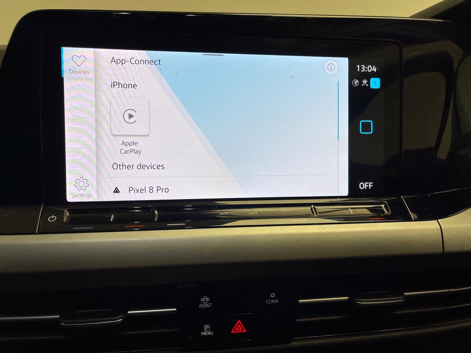 Used Volkswagen Golf 2023 for sale - 75927311: Photo 24