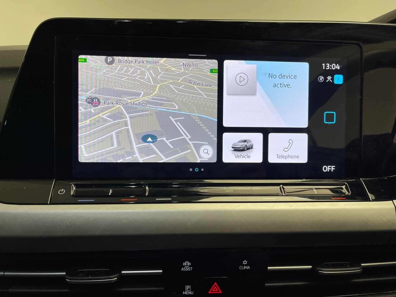 Used Volkswagen Golf 2023 for sale - 75927311: Photo 26