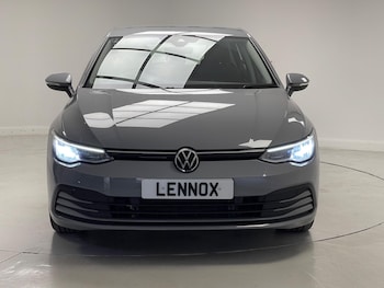 Used Volkswagen Golf 2023 for sale - 75927311: Photo