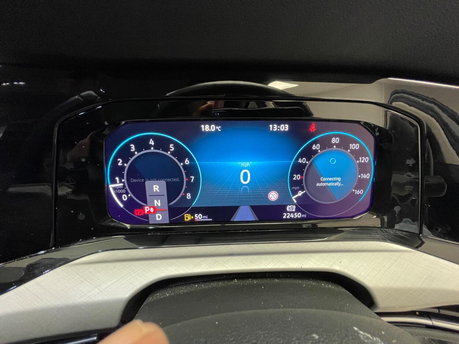 Used Volkswagen Golf 2023 for sale - 75927311: Photo 32