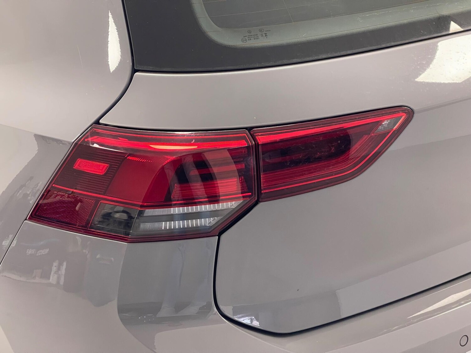 Used Volkswagen Golf 2023 for sale - 75927311: Photo 36