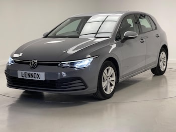 Used Volkswagen Golf 2023 for sale - 75927311: Photo