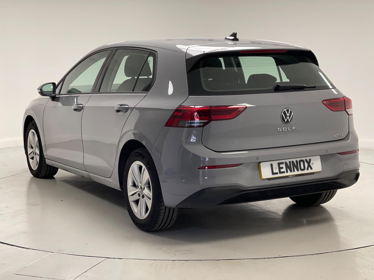 Used Volkswagen Golf 2023 for sale - 75927311: Photo 4