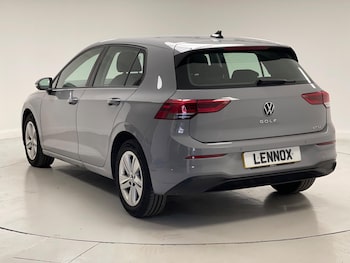 Used Volkswagen Golf 2023 for sale - 75927311: Photo