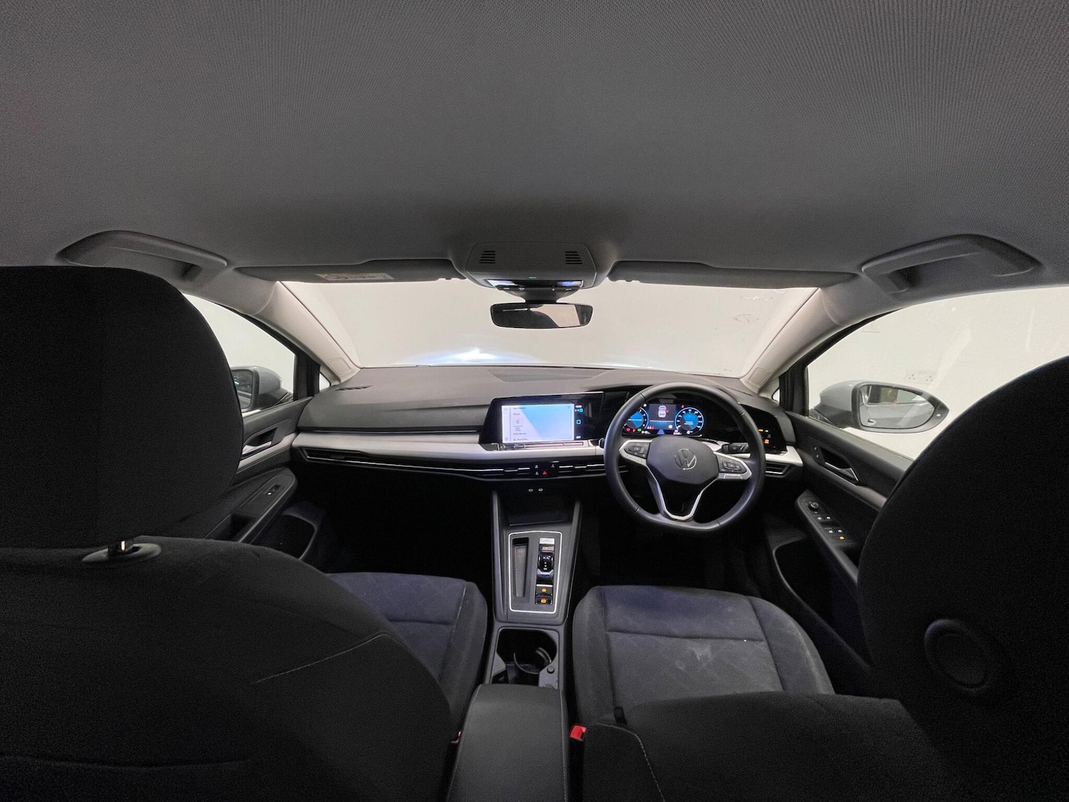 Used Volkswagen Golf 2023 for sale - 75927311: Photo 7