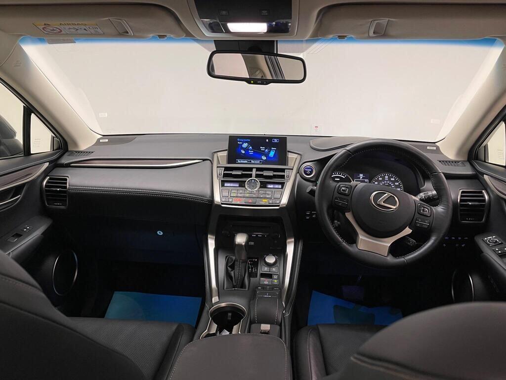 Used Lexus NX 2017 for sale - 76855627: Photo 10