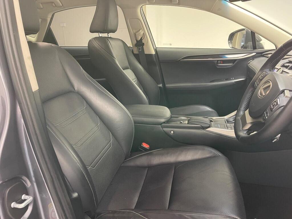 Used Lexus NX 2017 for sale - 76855627: Photo 12