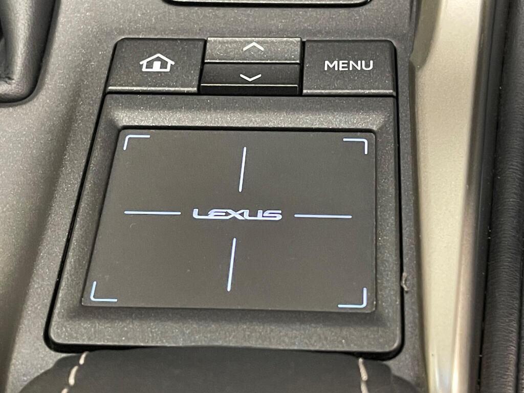 Used Lexus NX 2017 for sale - 76855627: Photo 18