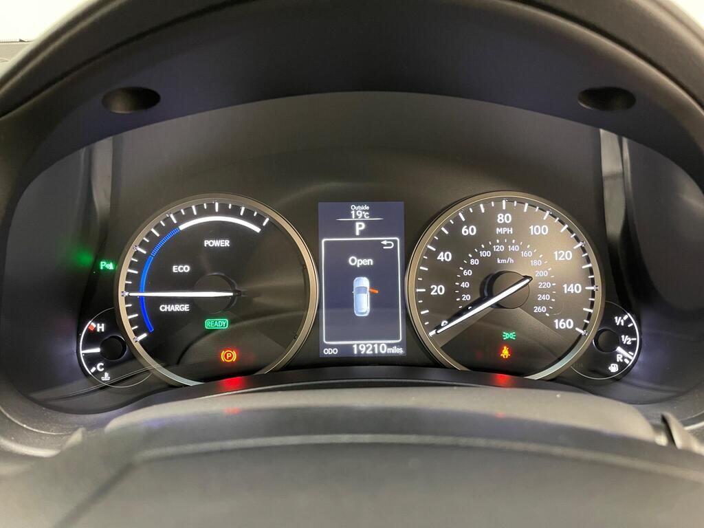 Used Lexus NX 2017 for sale - 76855627: Photo 28