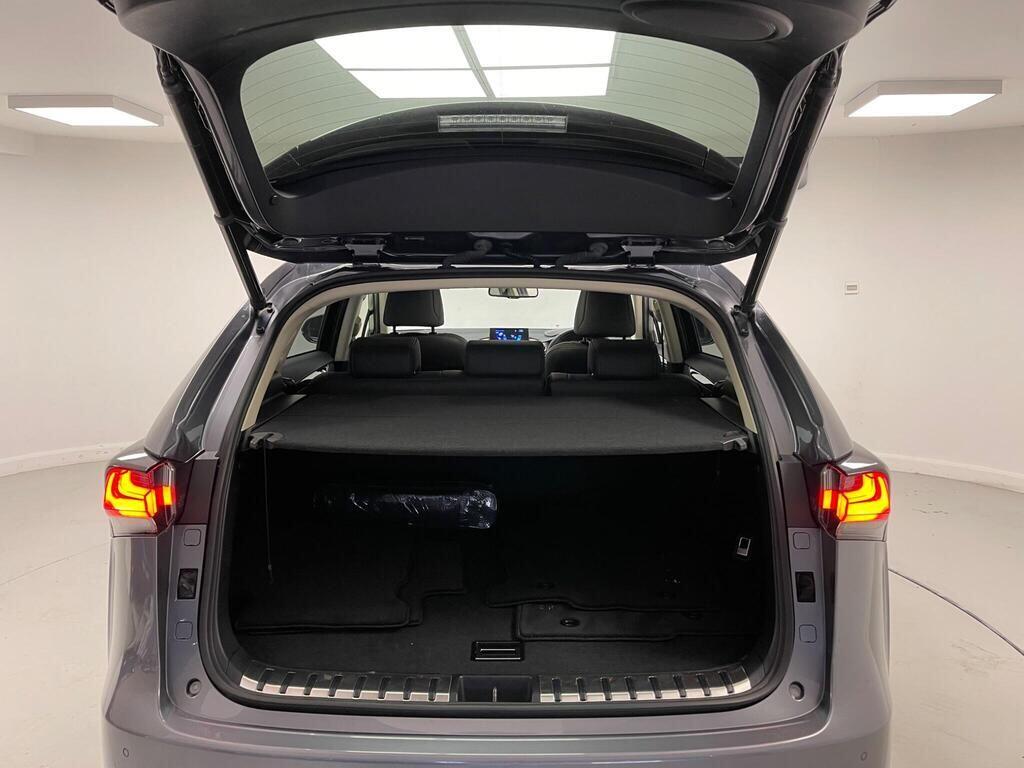 Used Lexus NX 2017 for sale - 76855627: Photo 31