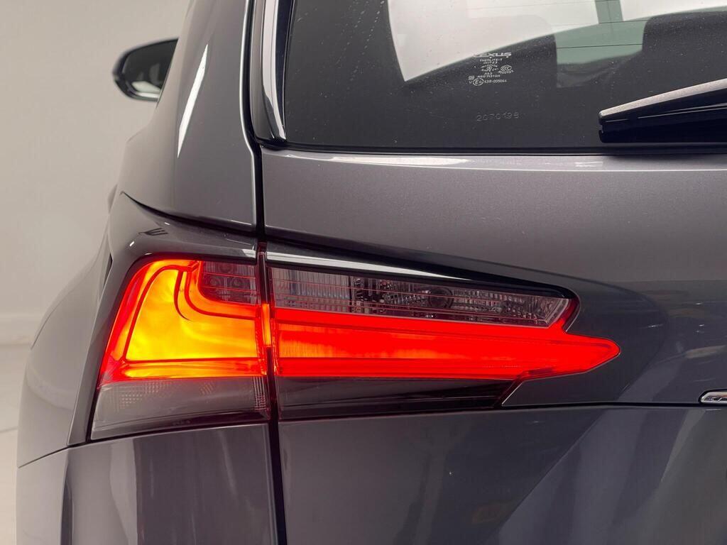 Used Lexus NX 2017 for sale - 76855627: Photo 32