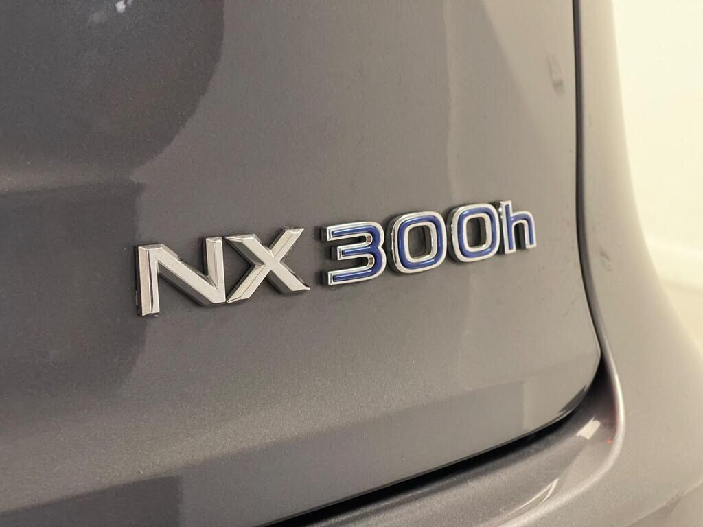 Used Lexus NX 2017 for sale - 76855627: Photo 39