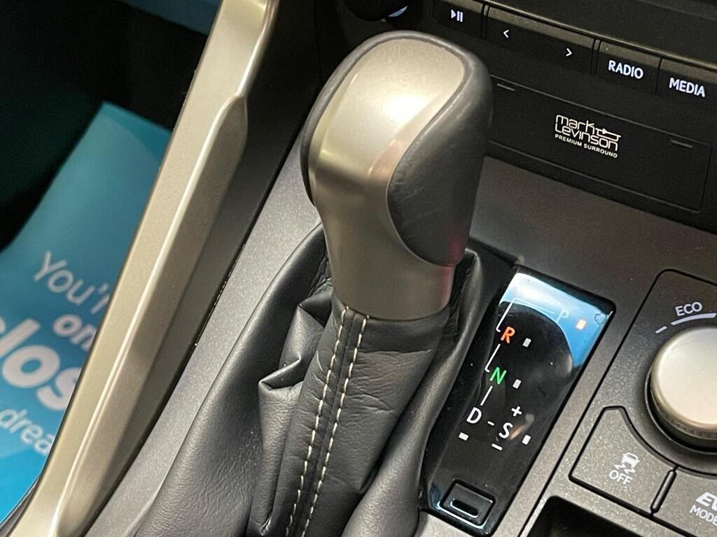 Used Lexus NX 2017 for sale - 76855627: Photo 9