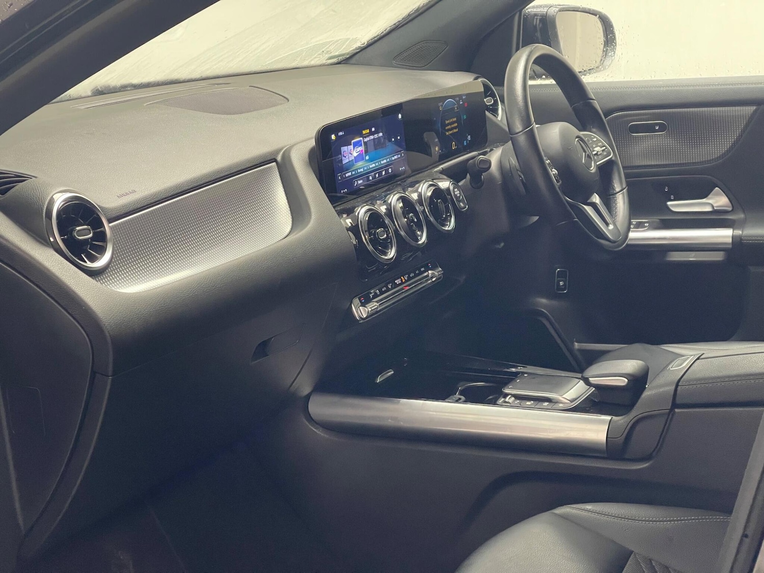 Used Mercedes-Benz GLA for sale - 76995786: Photo 10