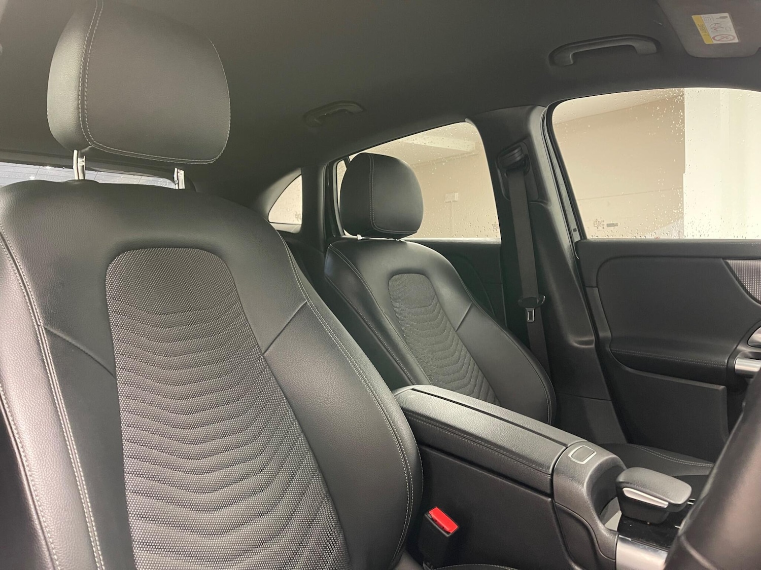 Used Mercedes-Benz GLA for sale - 76995786: Photo 11