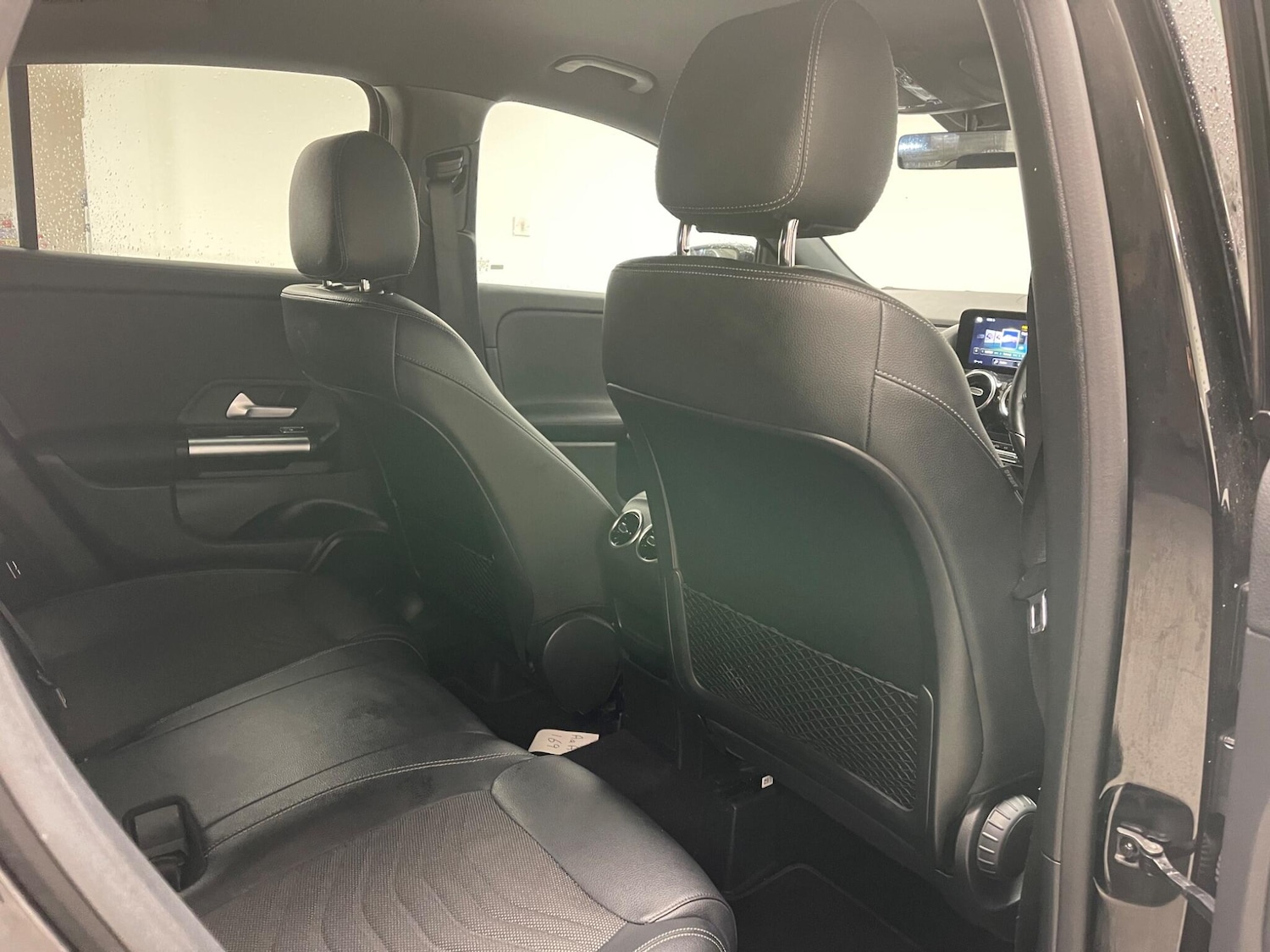 Used Mercedes-Benz GLA for sale - 76995786: Photo 12