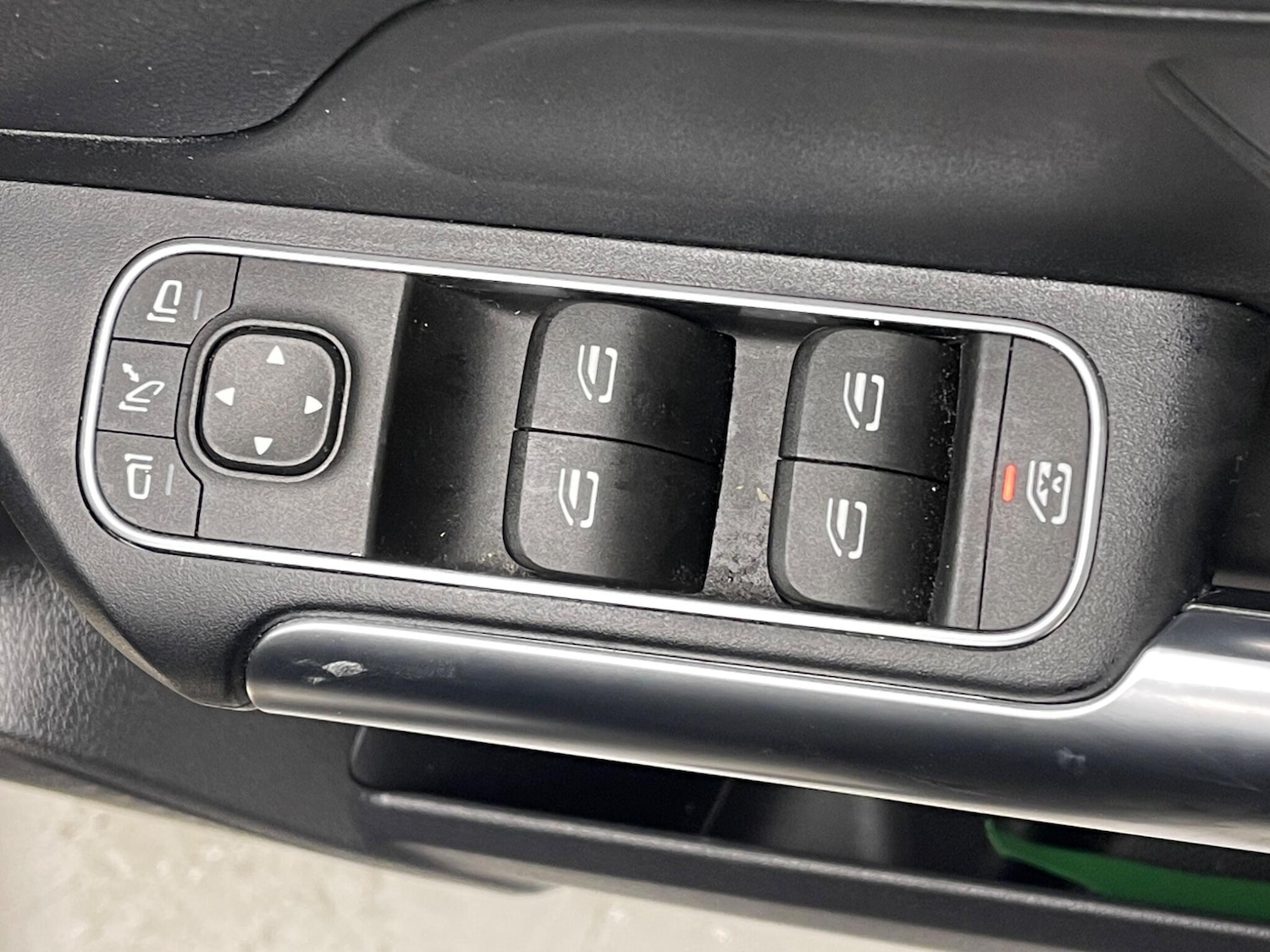 Used Mercedes-Benz GLA for sale - 76995786: Photo 13