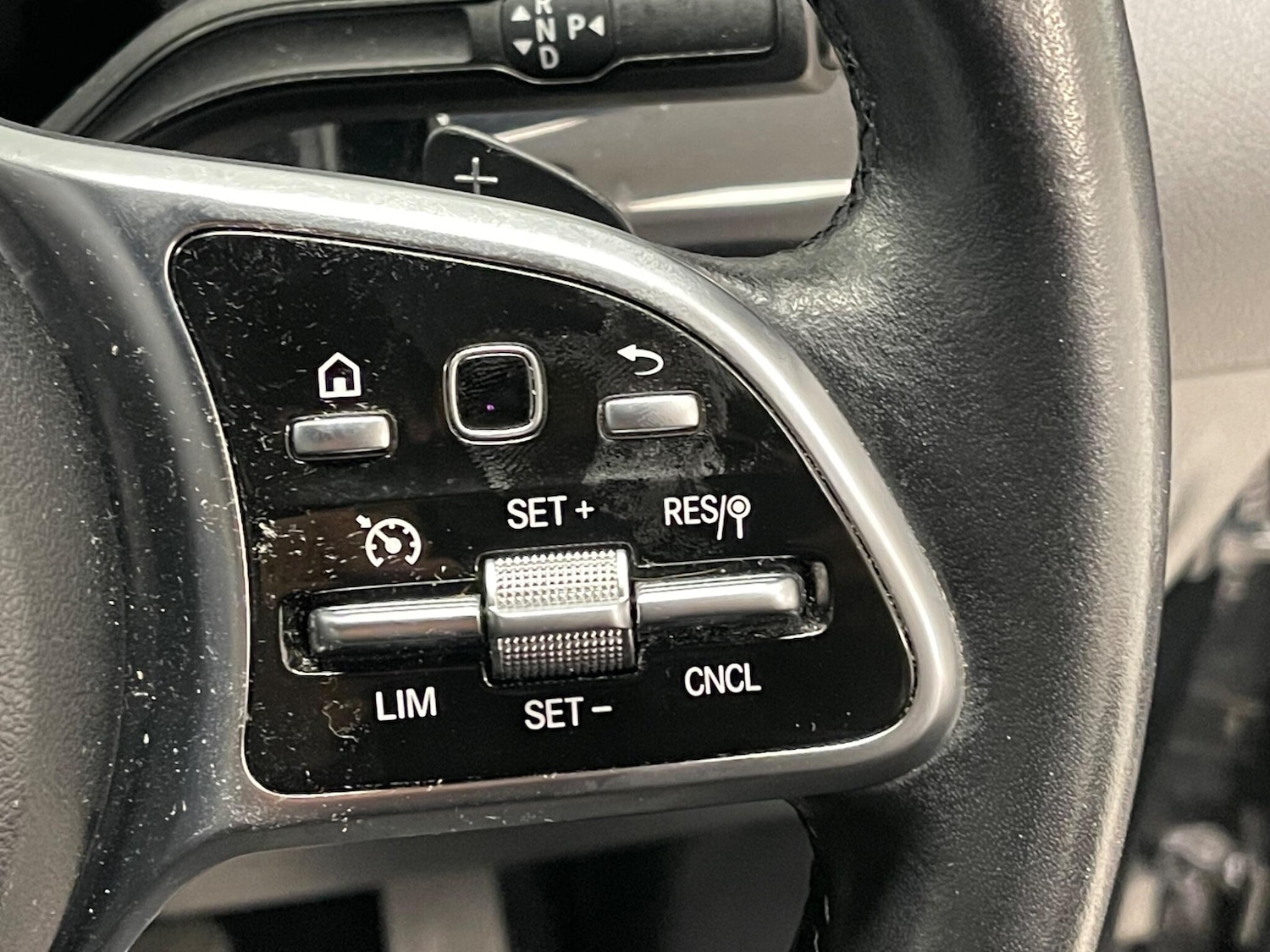 Used Mercedes-Benz GLA for sale - 76995786: Photo 18