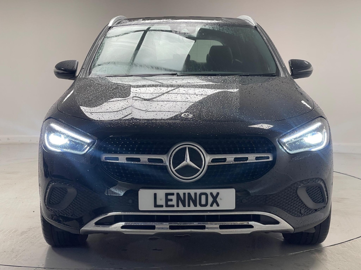 Used Mercedes-Benz GLA for sale - 76995786: Photo 2