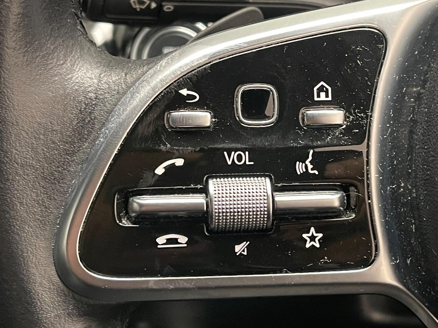 Used Mercedes-Benz GLA for sale - 76995786: Photo 20