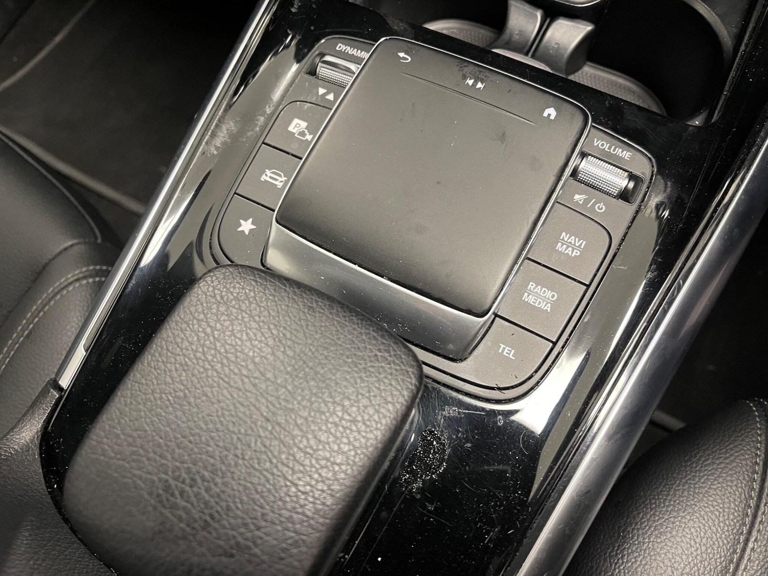 Used Mercedes-Benz GLA for sale - 76995786: Photo 22