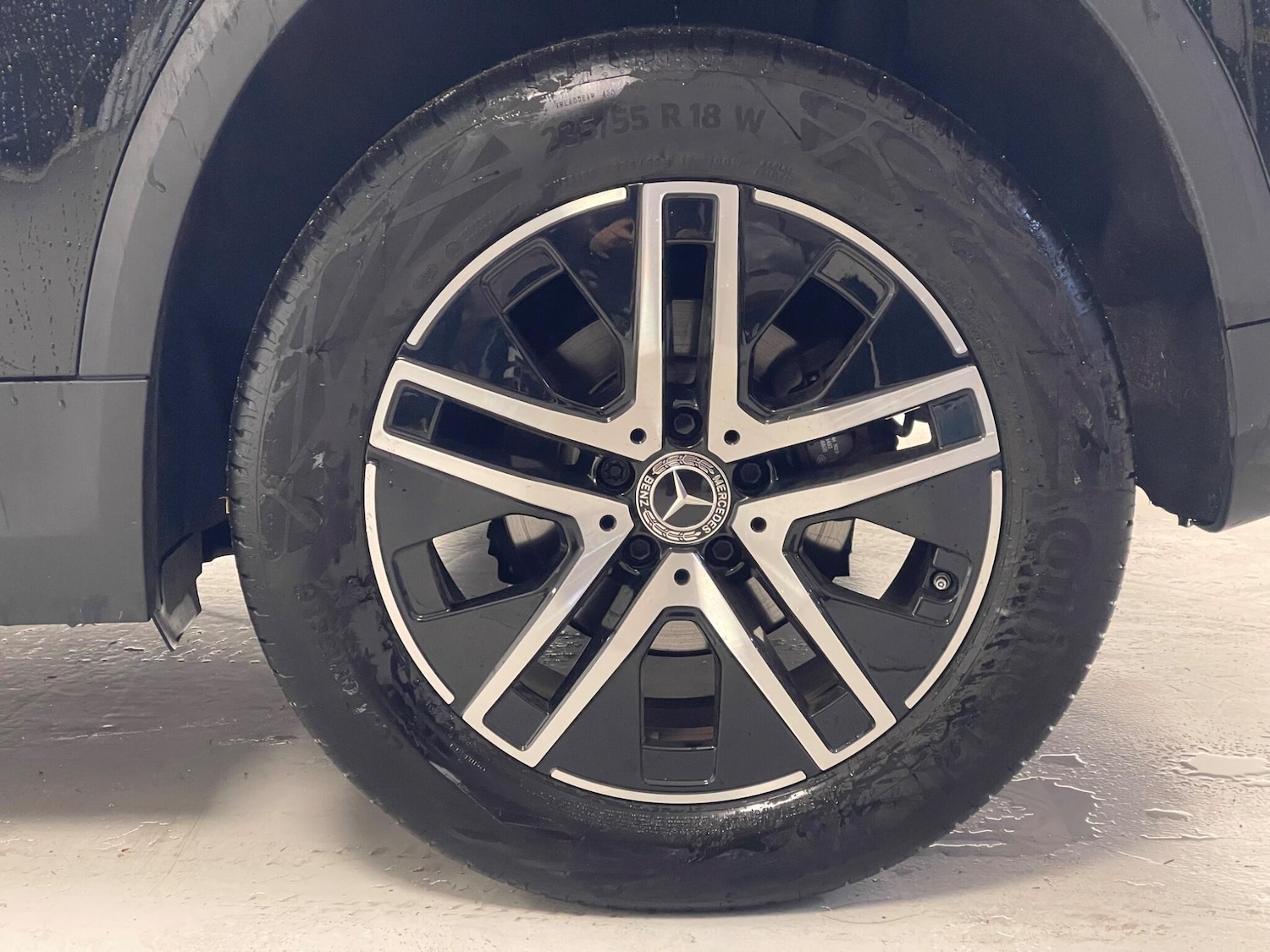 Used Mercedes-Benz GLA for sale - 76995786: Photo 25