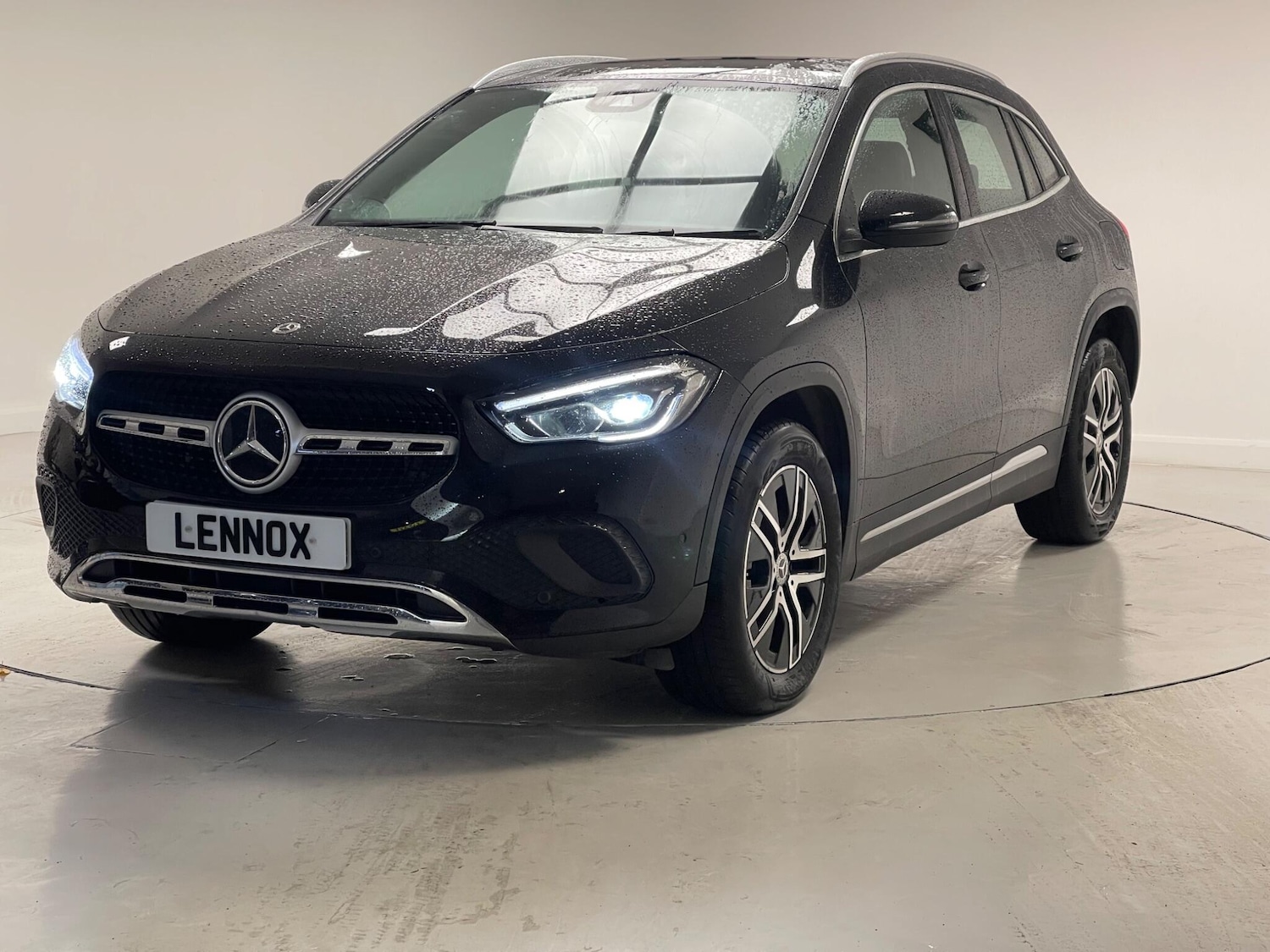 Used Mercedes-Benz GLA for sale - 76995786: Photo 3