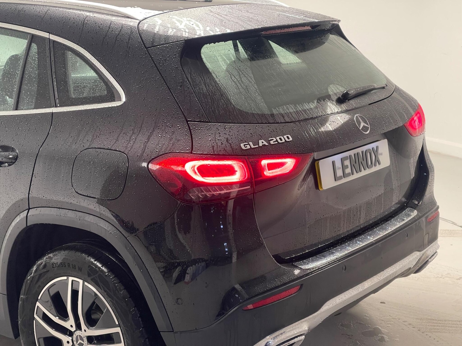 Used Mercedes-Benz GLA for sale - 76995786: Photo 30