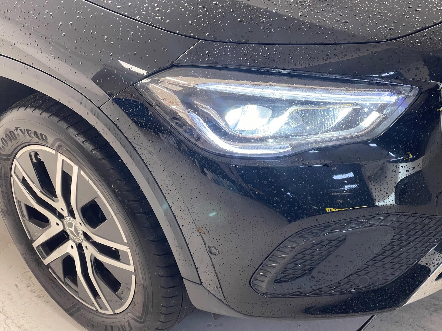 Used Mercedes-Benz GLA for sale - 76995786: Photo 31