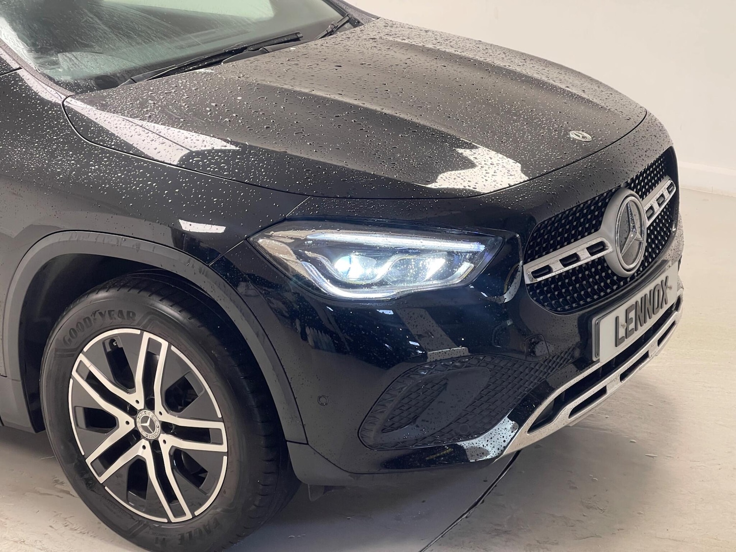 Used Mercedes-Benz GLA for sale - 76995786: Photo 32