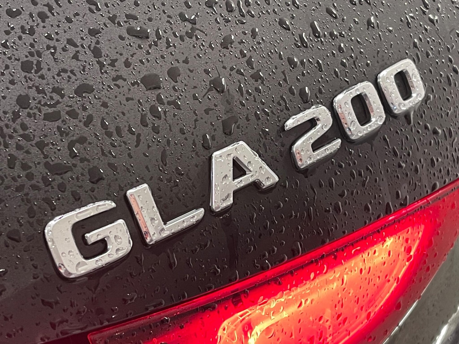 Used Mercedes-Benz GLA for sale - 76995786: Photo 33