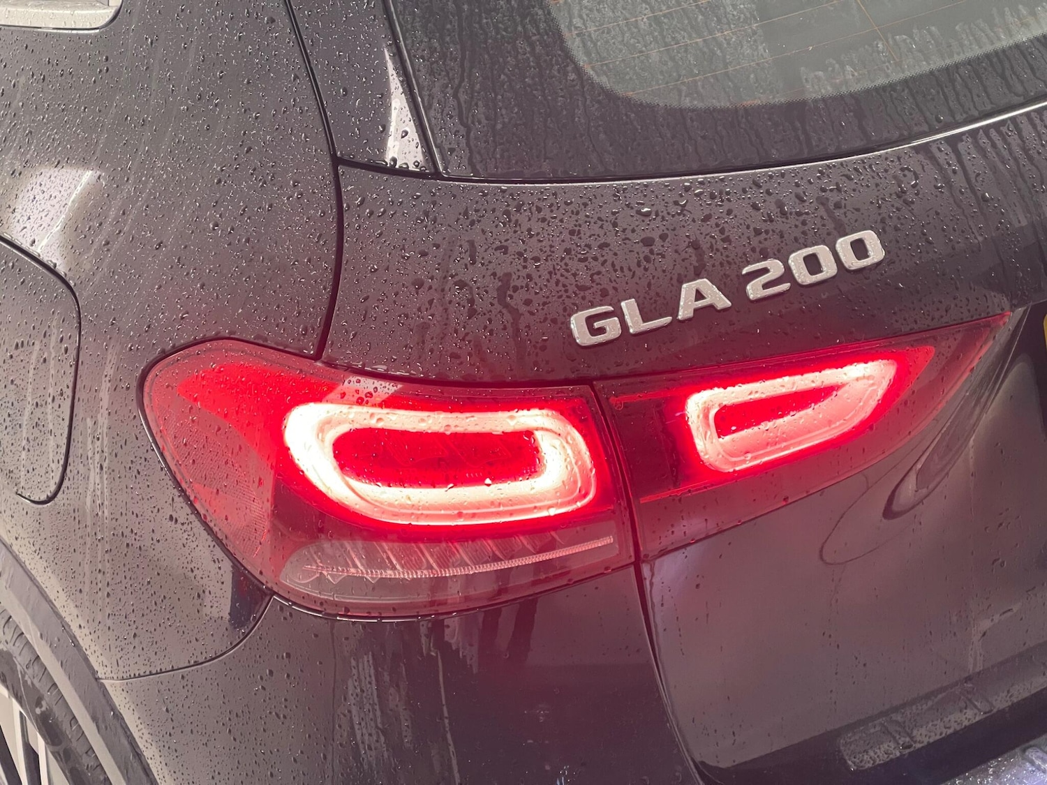 Used Mercedes-Benz GLA for sale - 76995786: Photo 38