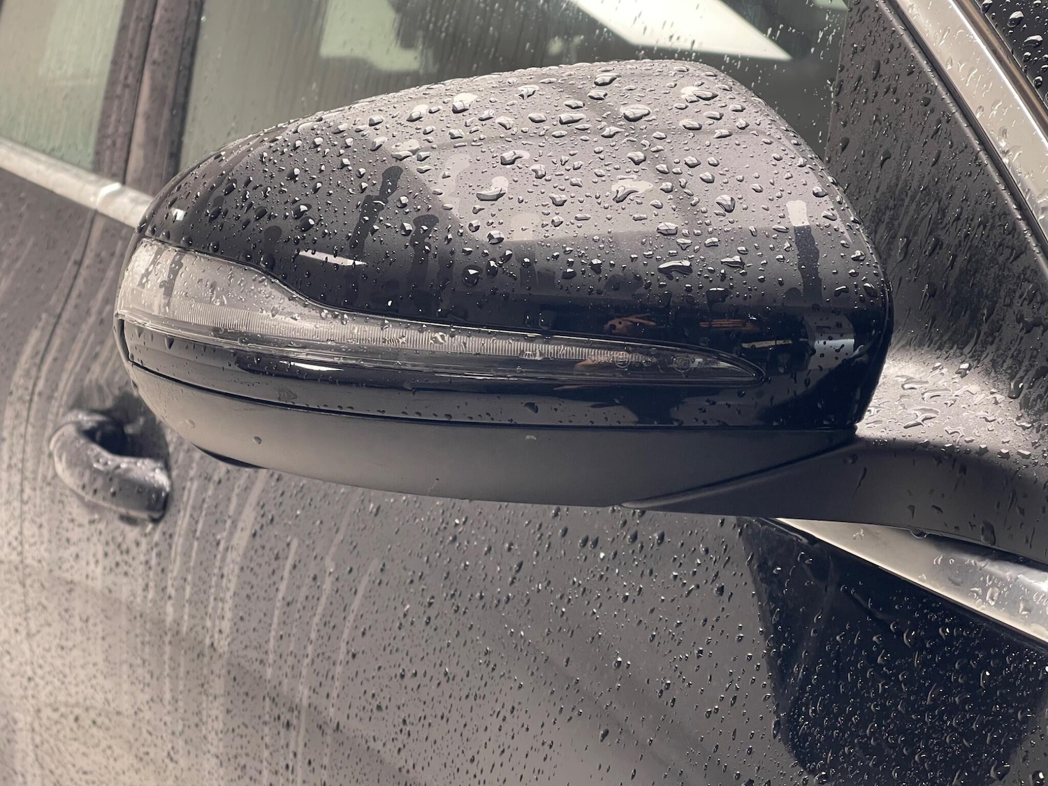 Used Mercedes-Benz GLA for sale - 76995786: Photo 44