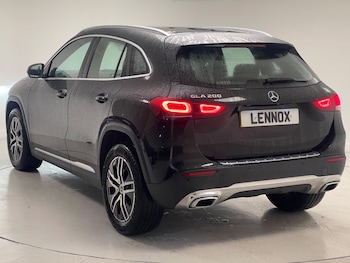 Used Mercedes-Benz GLA 2023 for sale - 76995786: Photo