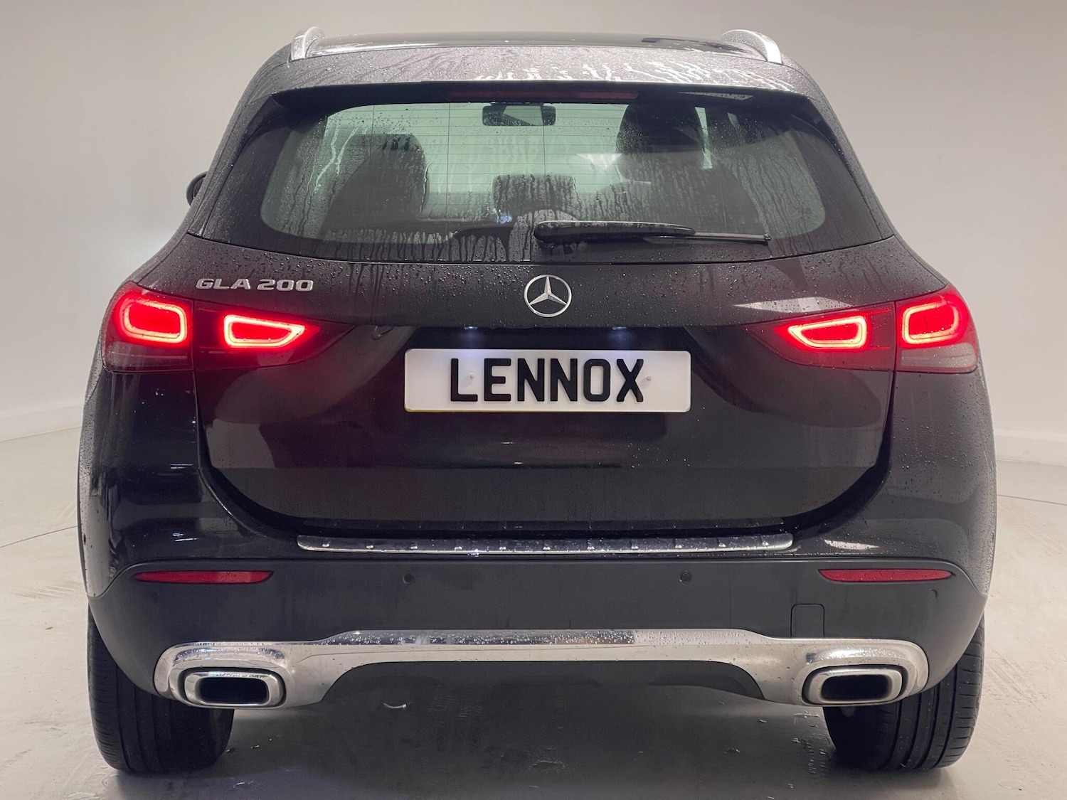 Used Mercedes-Benz GLA for sale - 76995786: Photo 5