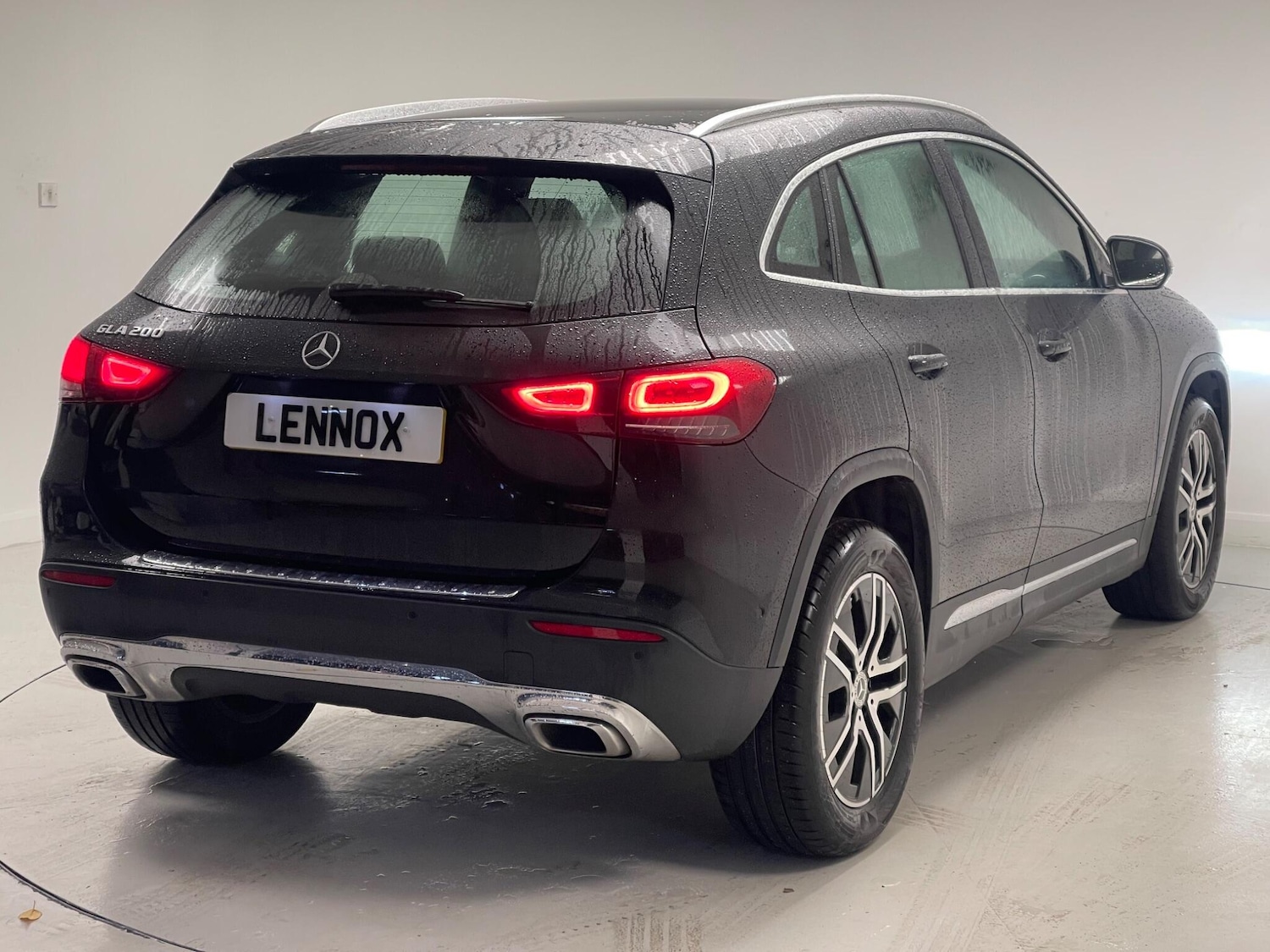 Used Mercedes-Benz GLA for sale - 76995786: Photo 6