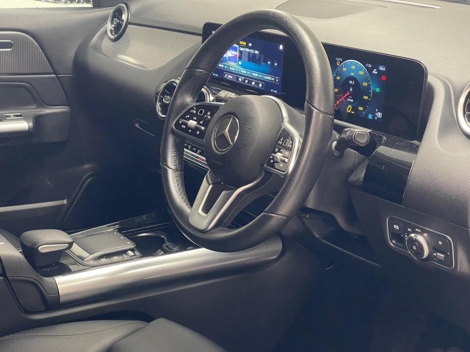 Used Mercedes-Benz GLA for sale - 76995786: Photo 7